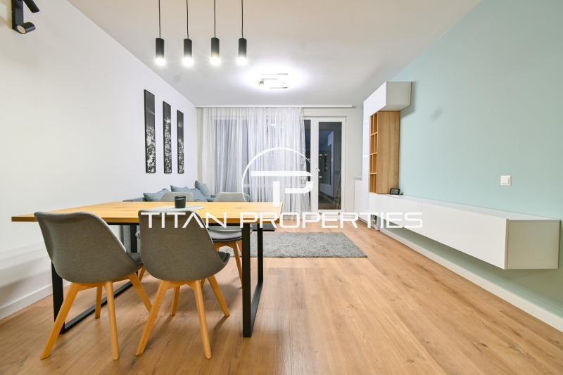 For Rent  1 bedroom Sofia , Vrabnitsa 2 , 86 sq.m | 89938678 - image [13]