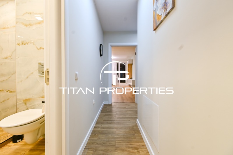 For Rent  1 bedroom Sofia , Vrabnitsa 2 , 86 sq.m | 89938678 - image [9]