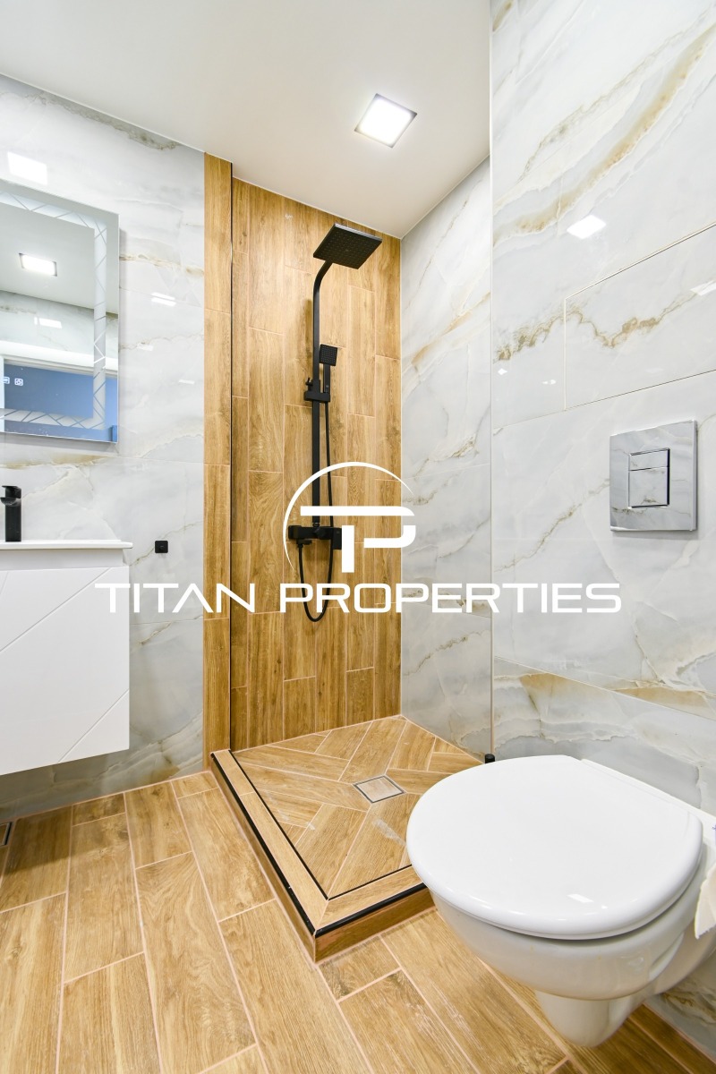 For Rent  1 bedroom Sofia , Vrabnitsa 2 , 86 sq.m | 89938678 - image [11]