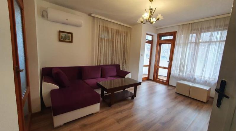 Te huur  1 slaapkamer Plovdiv , Tsentar , 70 m² | 51057447 - afbeelding [2]