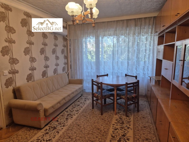 En renta  1 dormitorio Veliko Tarnovo , Buzludzha , 65 metros cuadrados | 60725710 - imagen [5]
