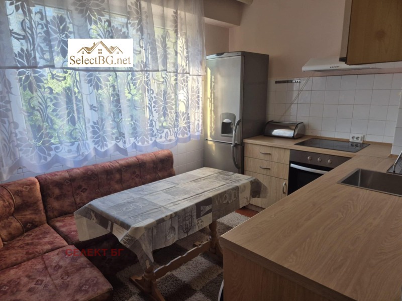 En renta  1 dormitorio Veliko Tarnovo , Buzludzha , 65 metros cuadrados | 60725710 - imagen [15]