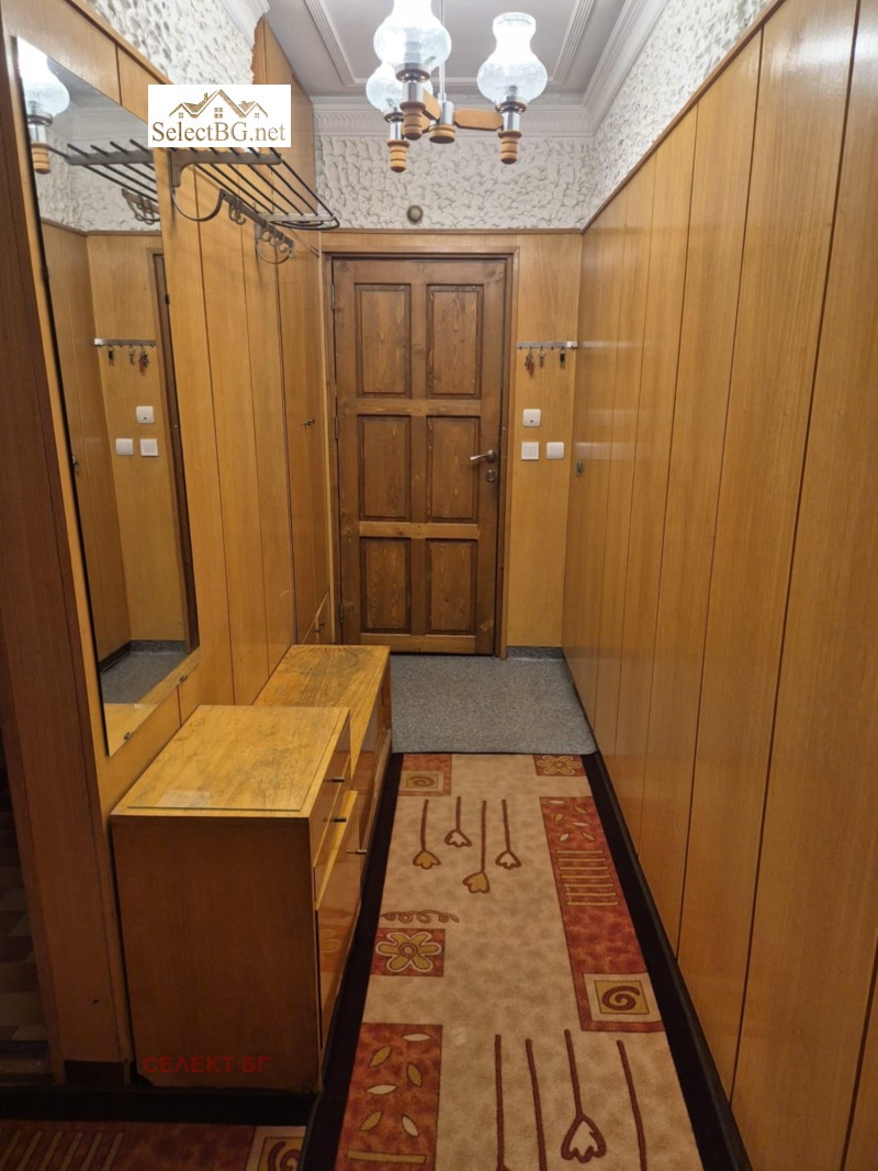 En renta  1 dormitorio Veliko Tarnovo , Buzludzha , 65 metros cuadrados | 60725710 - imagen [4]