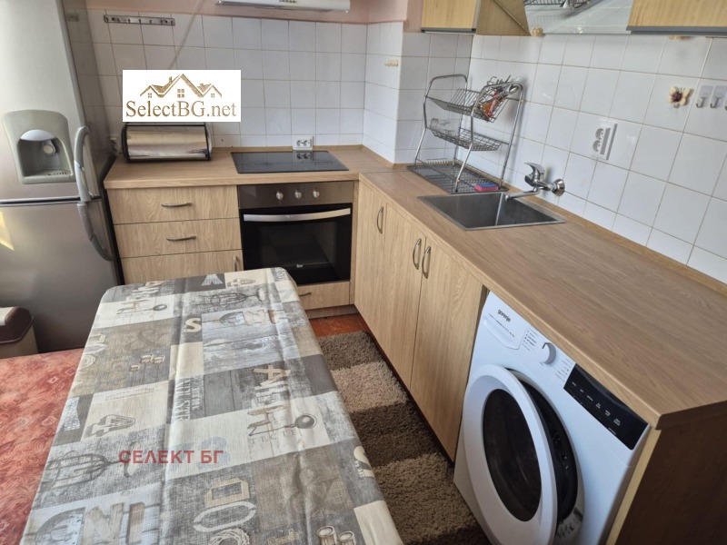 En renta  1 dormitorio Veliko Tarnovo , Buzludzha , 65 metros cuadrados | 60725710 - imagen [3]