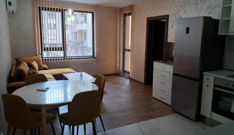 Kiralık  1 yatak odası Plovdiv , Maraşa , 62 metrekare | 76430056 - görüntü [4]