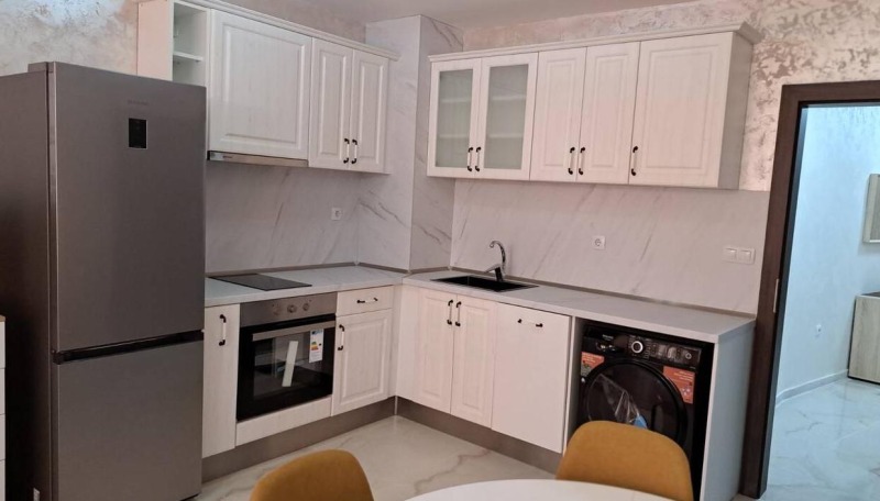 Kiralık  1 yatak odası Plovdiv , Maraşa , 62 metrekare | 76430056 - görüntü [3]