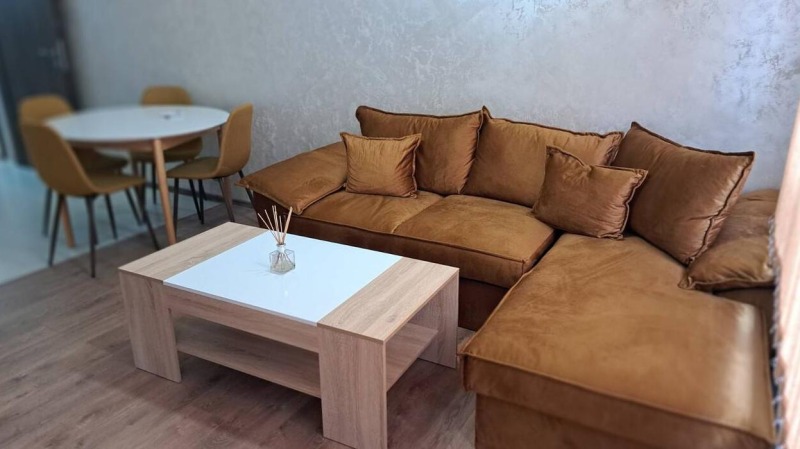 Kiralık  1 yatak odası Plovdiv , Maraşa , 62 metrekare | 76430056