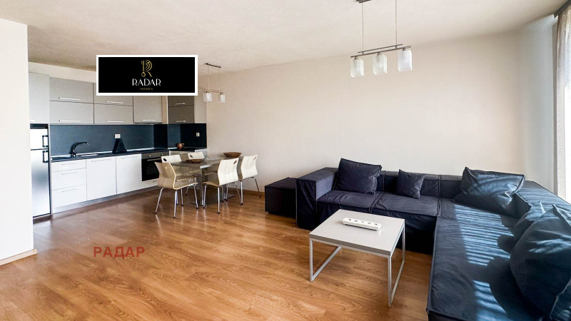 For Rent  1 bedroom Sofia , Obelya 1 , 69 sq.m | 69251742 - image [2]
