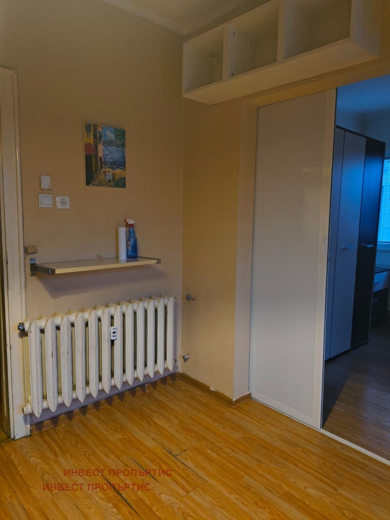 Издаје се  1 спаваћа соба Софија , Центар , 60 м2 | 12508134 - слика [5]