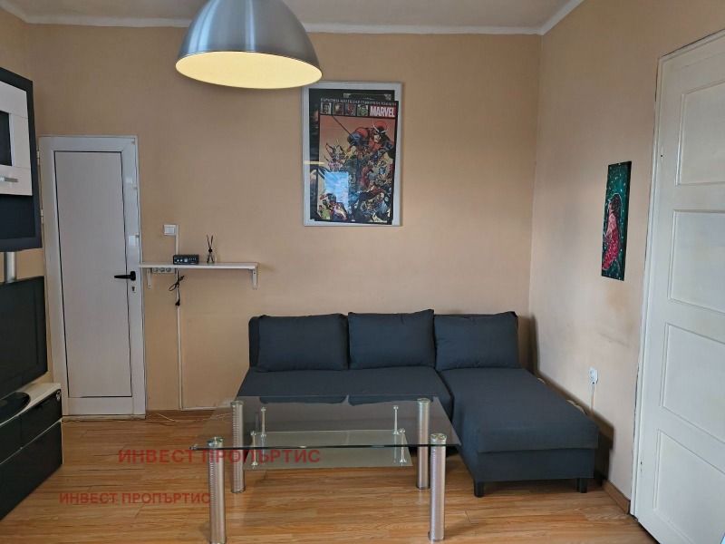 Издаје се  1 спаваћа соба Софија , Центар , 60 м2 | 12508134 - слика [2]