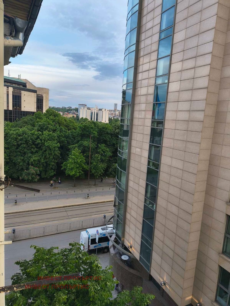 Издаје се  1 спаваћа соба Софија , Центар , 60 м2 | 12508134 - слика [15]