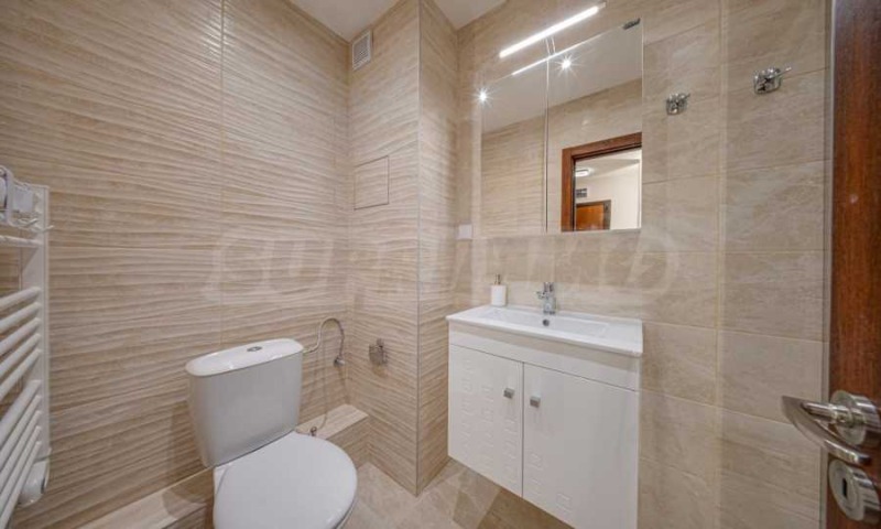 Дава под наем 2-СТАЕН, гр. София, Зона Б-18, снимка 7 - Апартаменти - 53030257