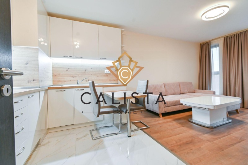 Дава под наем 2-СТАЕН, гр. София, Младост 4