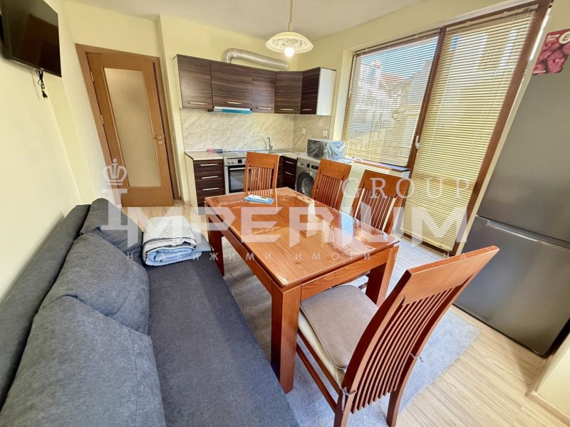 Дава под наем 2-СТАЕН, гр. Варна, Лятно кино Тракия, снимка 2 - Апартаменти - 53232340