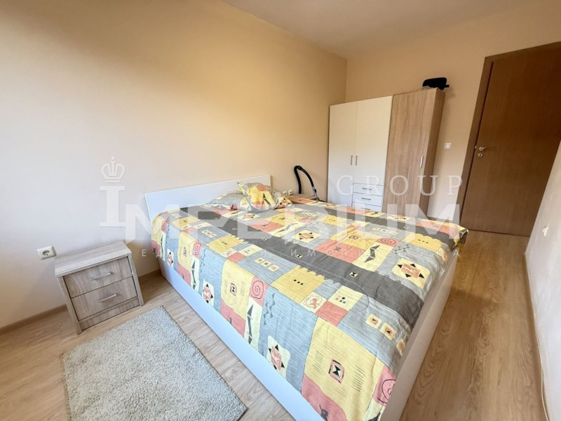 Дава под наем 2-СТАЕН, гр. Варна, Лятно кино Тракия, снимка 3 - Апартаменти - 53232340