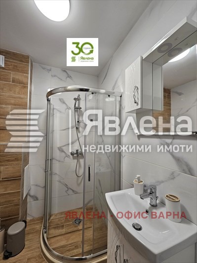 Дава под наем 2-СТАЕН, гр. Варна, м-т Евксиноград, снимка 7 - Апартаменти - 53612380