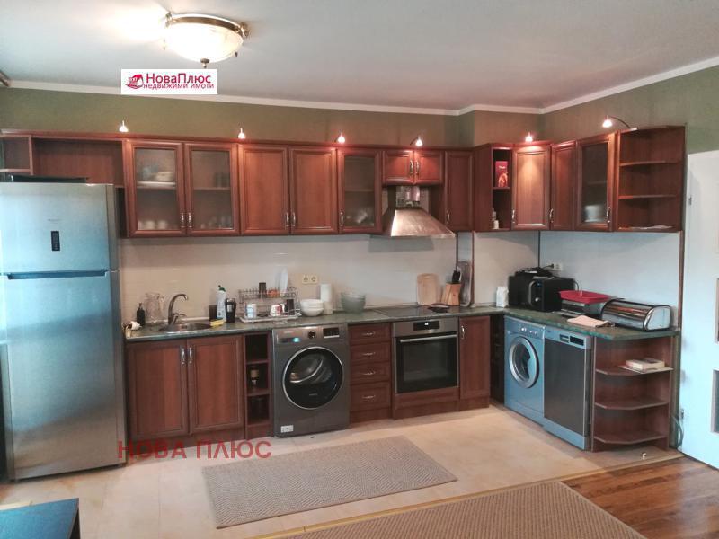 K pronájmu  2 ložnice Sofia , Ovča kupel , 120 m2 | 15492867 - obraz [2]