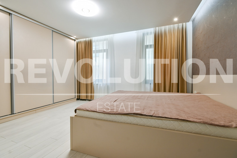 A louer  2 chambres Sofia , Simeonovo , 128 m² | 54587371 - image [7]