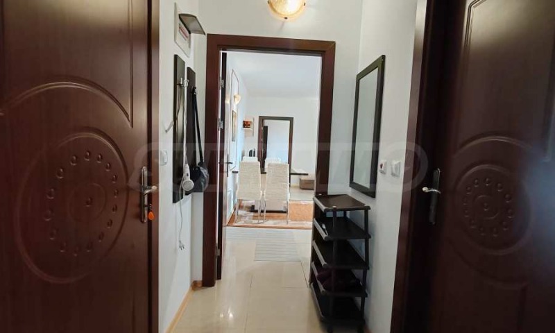 Издаје се  2 спаваће собе регион Бургас , к.к. Сланчев брјаг , 84 м2 | 53794246 - слика [5]