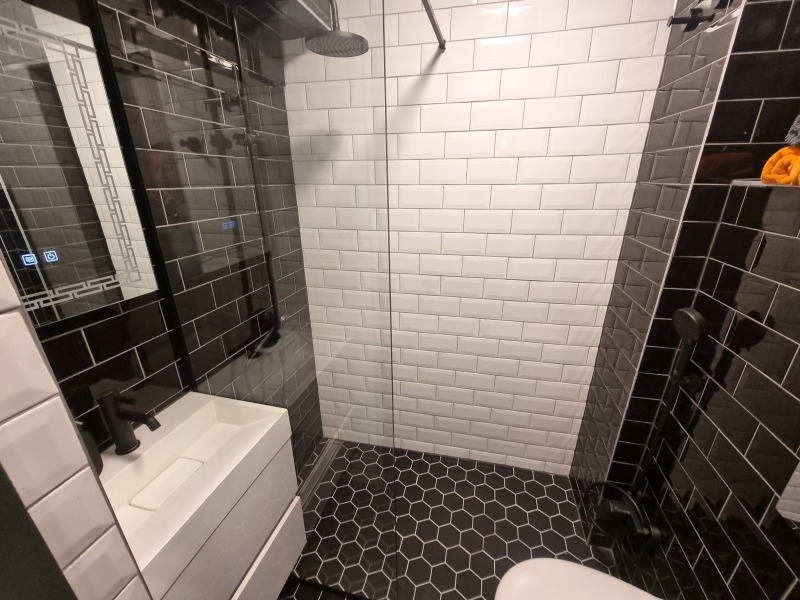 Дава под наем 3-СТАЕН, гр. София, Център, снимка 14 - Апартаменти - 52880670