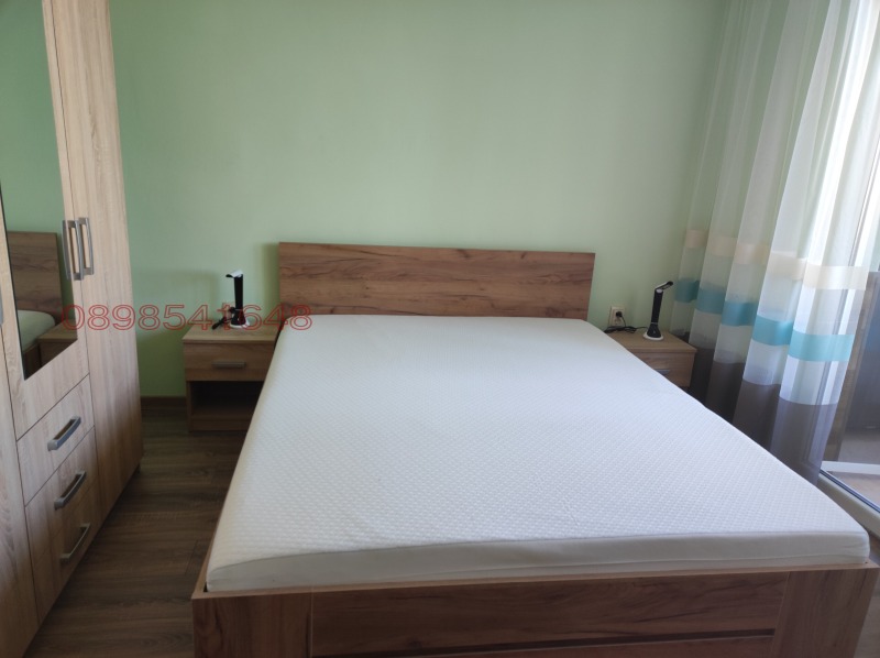 Дава под наем 3-СТАЕН, гр. София, Сердика, снимка 10 - Апартаменти - 52615806