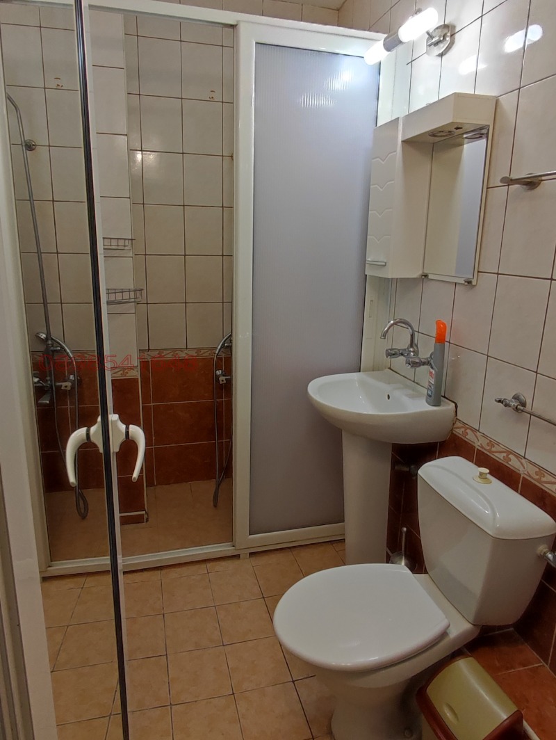 Дава под наем 3-СТАЕН, гр. София, Сердика, снимка 16 - Апартаменти - 52615806