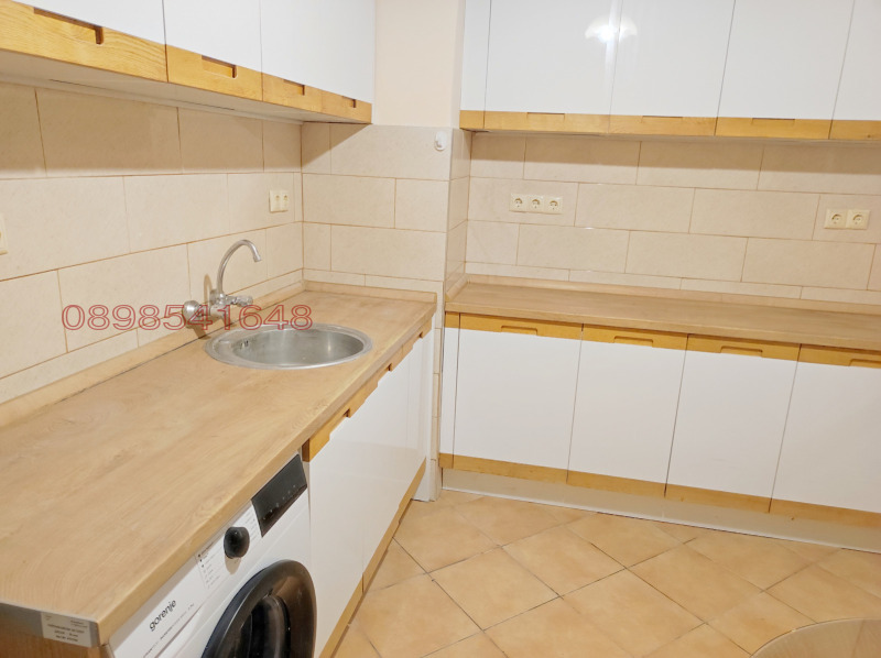 Дава под наем 3-СТАЕН, гр. София, Сердика, снимка 8 - Апартаменти - 52615806