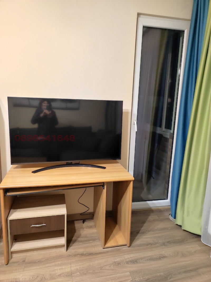 Дава под наем 3-СТАЕН, гр. София, Сердика, снимка 5 - Апартаменти - 52615806