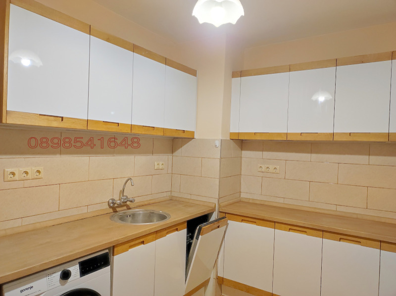 Дава под наем 3-СТАЕН, гр. София, Сердика, снимка 7 - Апартаменти - 52615806