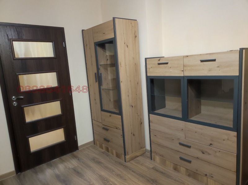 Дава под наем 3-СТАЕН, гр. София, Сердика, снимка 4 - Апартаменти - 52615806