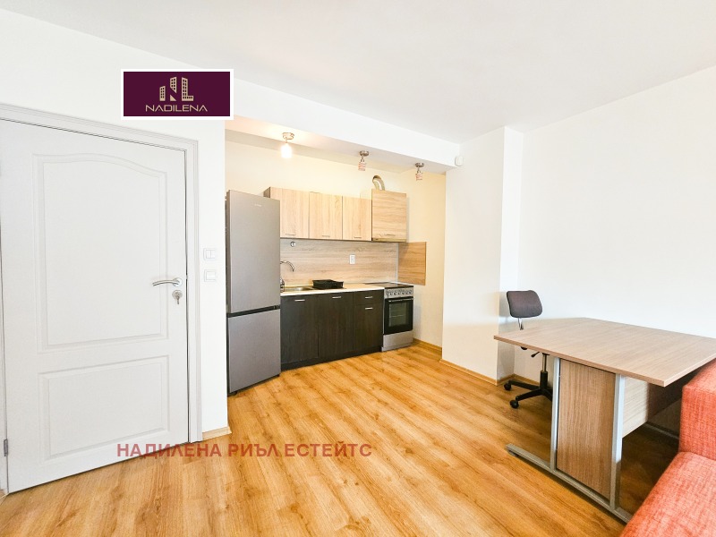 Дава под наем 3-СТАЕН, гр. София, Лозенец, снимка 5 - Апартаменти - 52359556