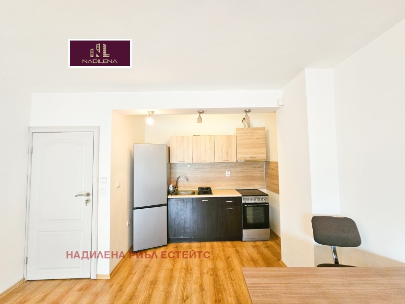 Дава под наем 3-СТАЕН, гр. София, Лозенец, снимка 6 - Апартаменти - 52359556