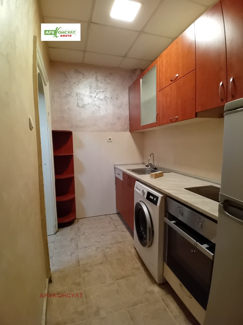 Дава под наем 3-СТАЕН, гр. София, Център, снимка 9 - Апартаменти - 53283762