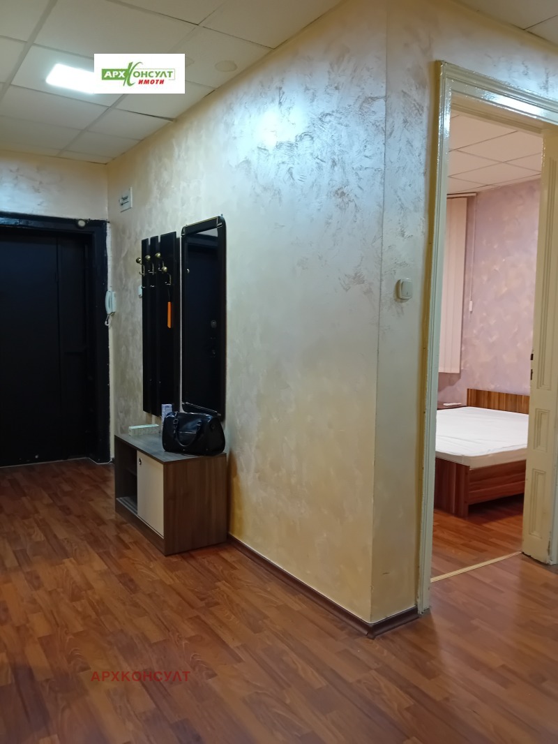 Дава под наем 3-СТАЕН, гр. София, Център, снимка 14 - Апартаменти - 53283762