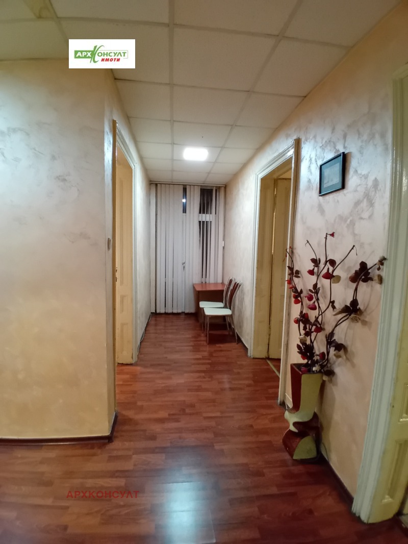 Дава под наем 3-СТАЕН, гр. София, Център, снимка 12 - Апартаменти - 53283762