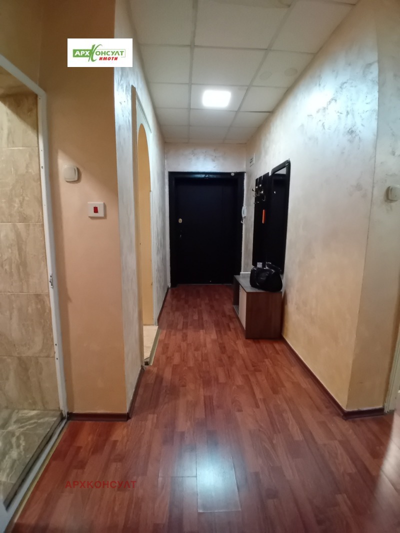 Дава под наем 3-СТАЕН, гр. София, Център, снимка 15 - Апартаменти - 53283762