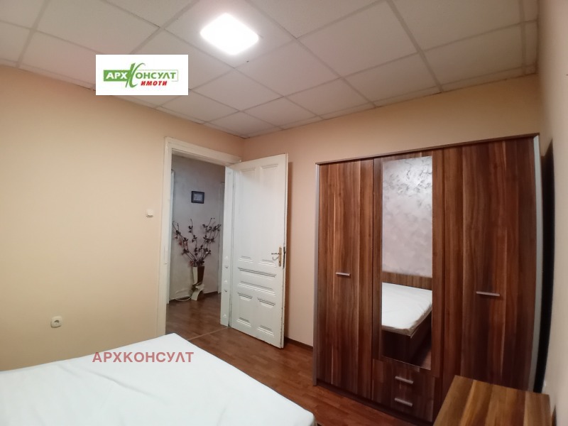 Дава под наем 3-СТАЕН, гр. София, Център, снимка 5 - Апартаменти - 53283762