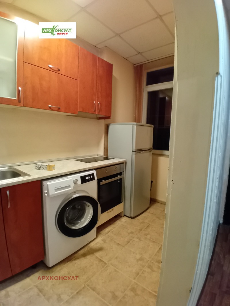 Дава под наем 3-СТАЕН, гр. София, Център, снимка 8 - Апартаменти - 53283762