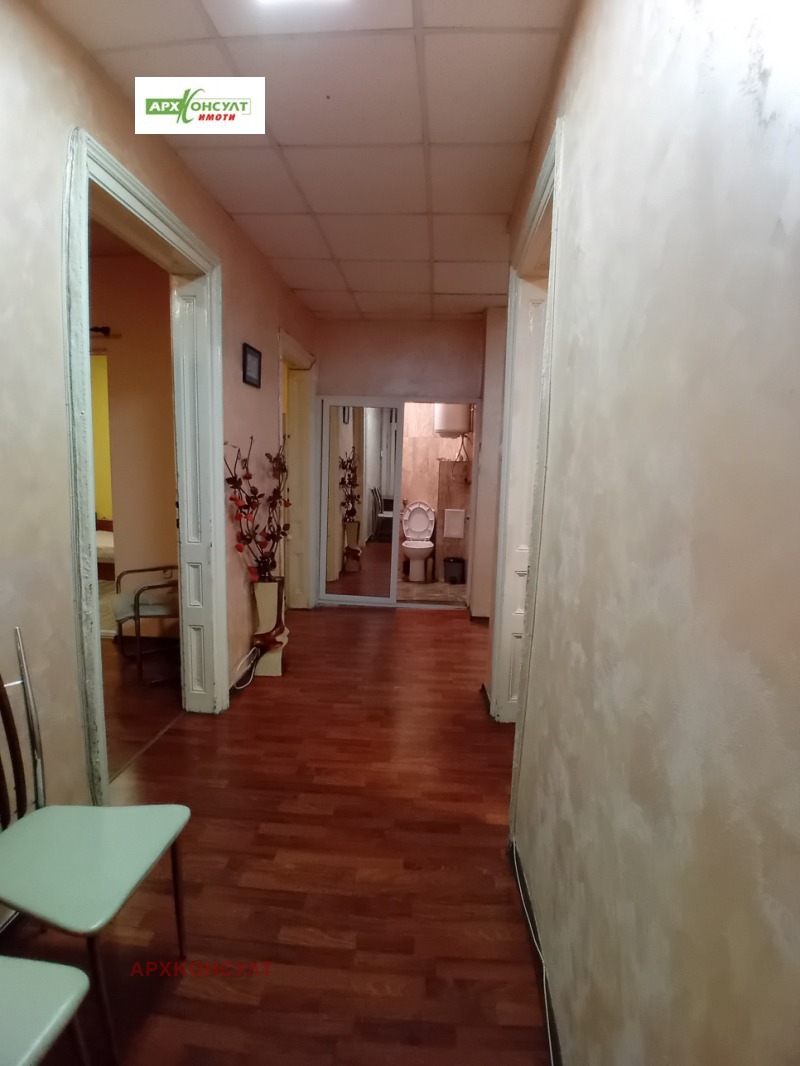 Дава под наем 3-СТАЕН, гр. София, Център, снимка 16 - Апартаменти - 53283762