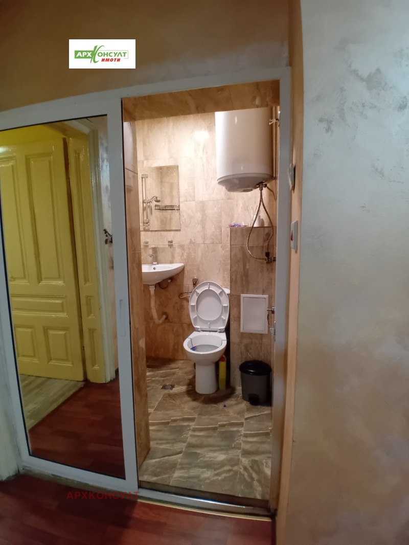 Дава под наем 3-СТАЕН, гр. София, Център, снимка 13 - Апартаменти - 53283762