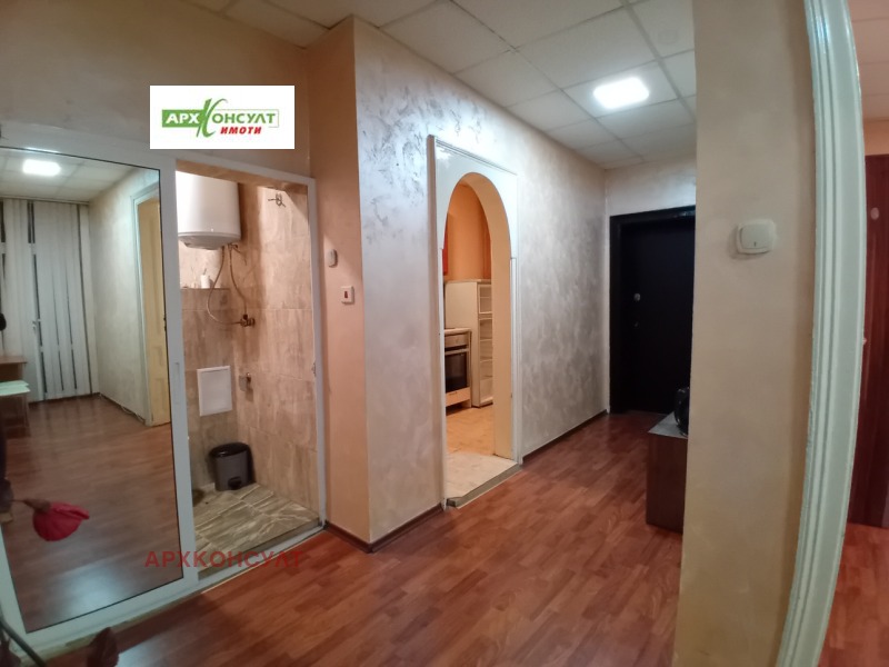 Дава под наем 3-СТАЕН, гр. София, Център, снимка 11 - Апартаменти - 53283762