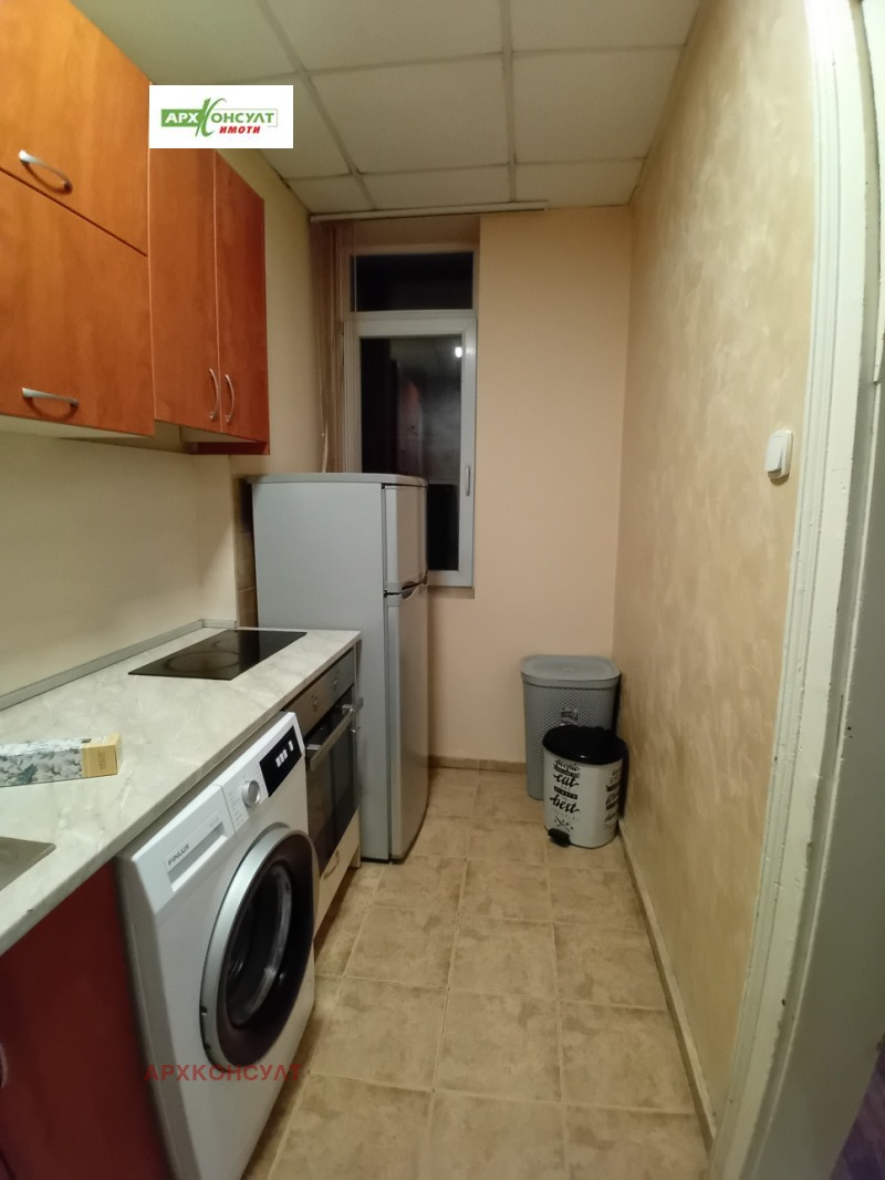 Дава под наем 3-СТАЕН, гр. София, Център, снимка 10 - Апартаменти - 53283762