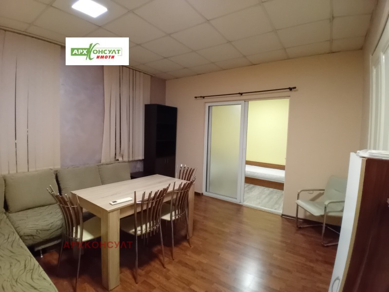 Дава под наем 3-СТАЕН, гр. София, Център, снимка 3 - Апартаменти - 53283762