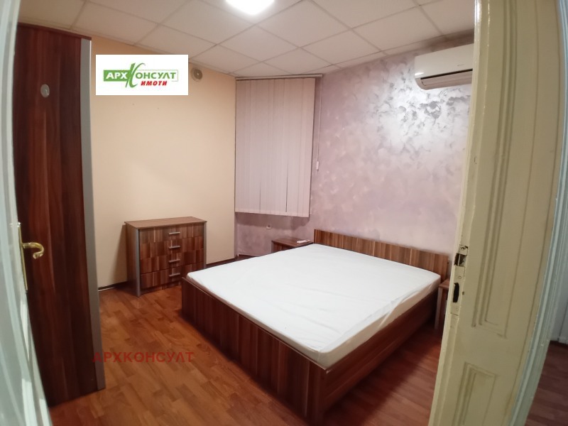 Дава под наем 3-СТАЕН, гр. София, Център, снимка 4 - Апартаменти - 53283762