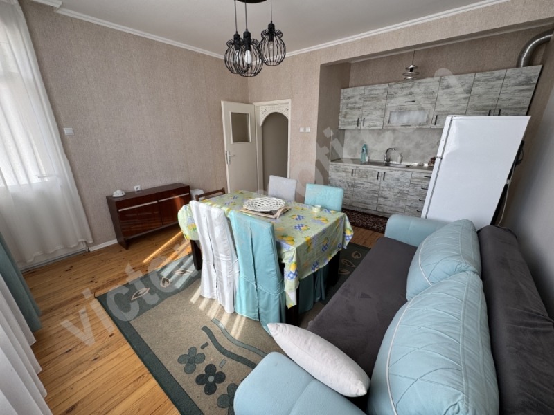 Дава под наем 3-СТАЕН, гр. Велико Търново, Център, снимка 7 - Апартаменти - 53535077