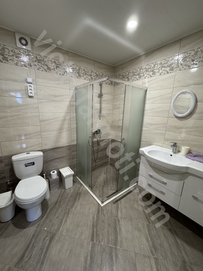 Дава под наем 3-СТАЕН, гр. Велико Търново, Център, снимка 9 - Апартаменти - 53535077