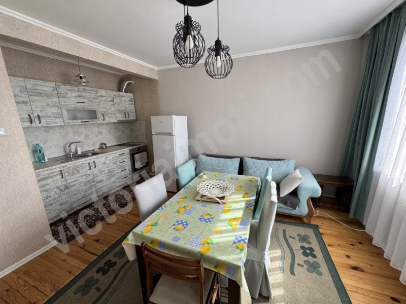 Дава под наем 3-СТАЕН, гр. Велико Търново, Център, снимка 8 - Апартаменти - 53535077