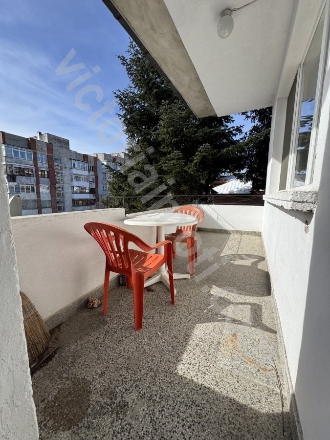 Дава под наем 3-СТАЕН, гр. Велико Търново, Център, снимка 13 - Апартаменти - 53535077