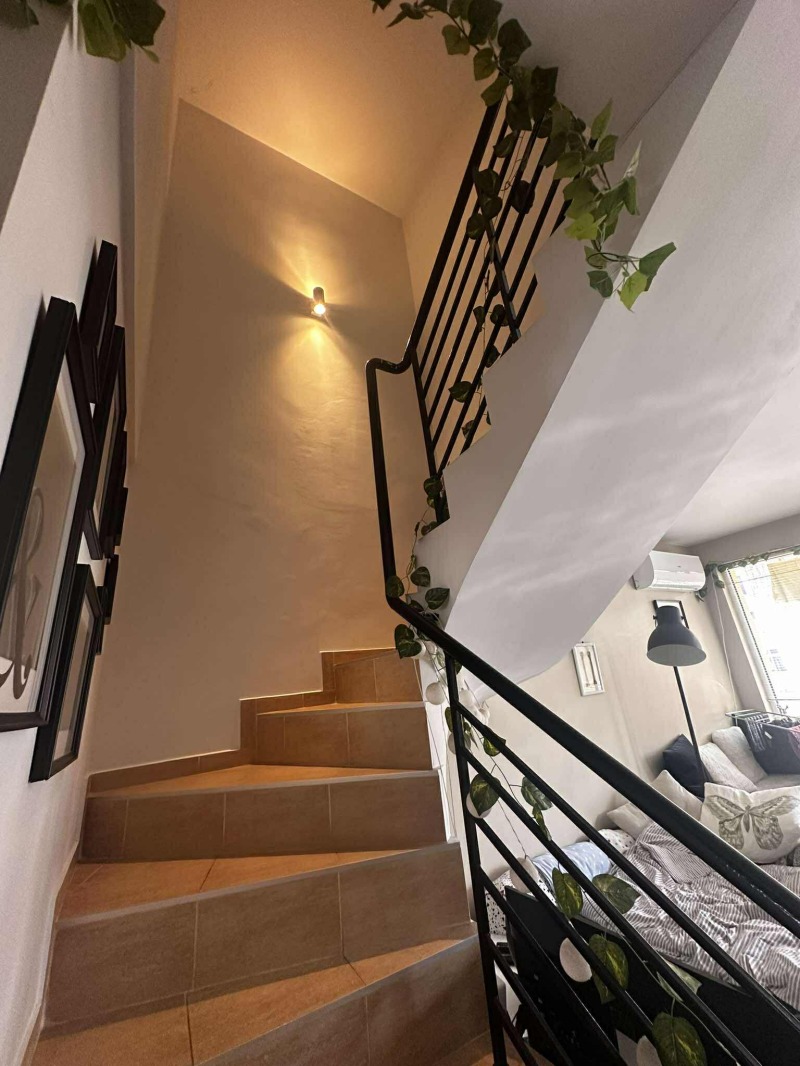 Дава под наем МНОГОСТАЕН, гр. Варна, ВИНС-Червен площад, снимка 6 - Апартаменти - 52906114