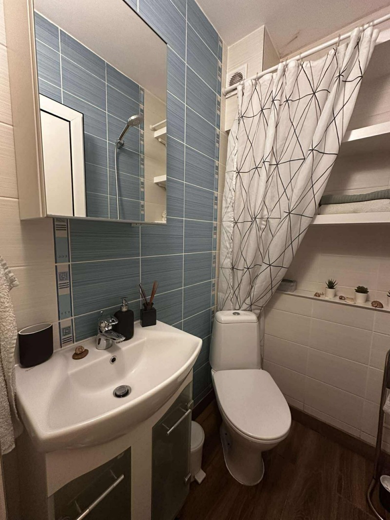 Дава под наем МНОГОСТАЕН, гр. Варна, ВИНС-Червен площад, снимка 8 - Апартаменти - 52906114